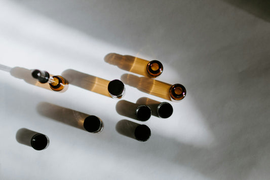 Why We Love Aromatherapy - Shophouse Studio